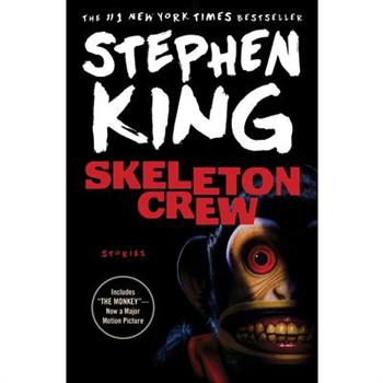 Skeleton Crew: Stories