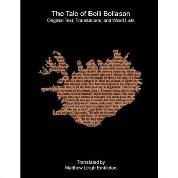 The Tale of Bolli Bollason