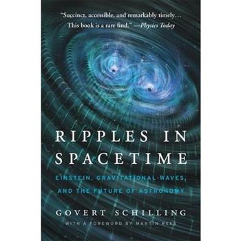 Ripples in Spacetime