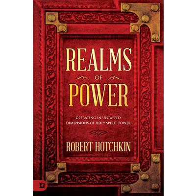 Realms of Power