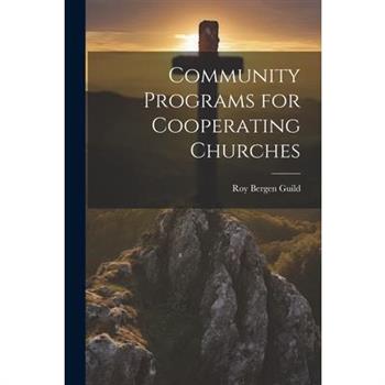 Community Programs for Cooperating Churches