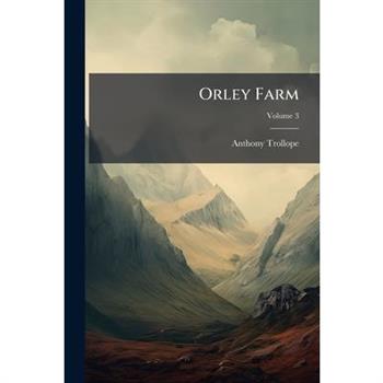 Orley Farm