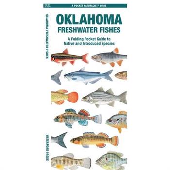 Oklahoma Freshwater Fishes