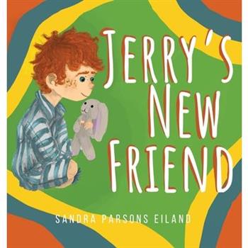 Jerry's New Friend