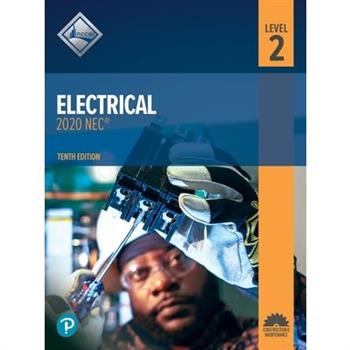 Electrical Level 2 Trainee Guide -- Hardcover
