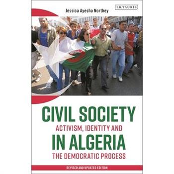 Civil Society in Algeria