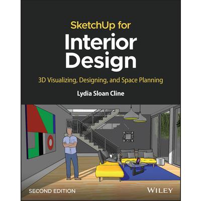 Sketchup for Interior Design