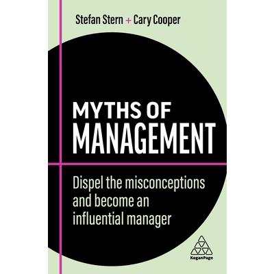 Myths of Management