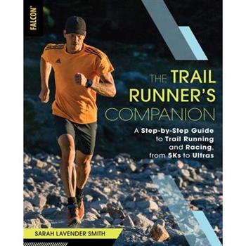 The Trail Runner’s Companion