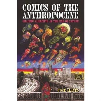 Comics of the Anthropocene