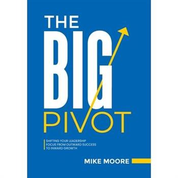 The Big Pivot