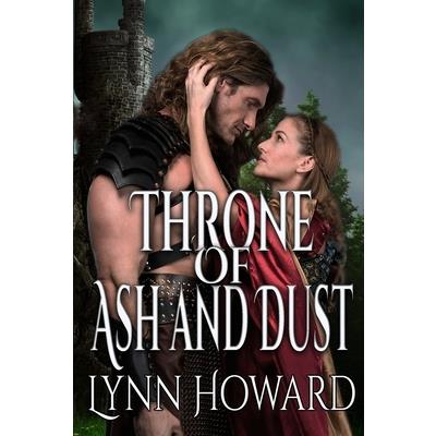 Throne of Ash and Dust