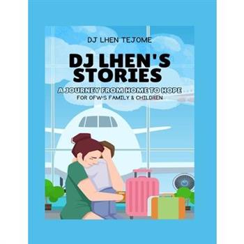 DJ Lhen’s Story
