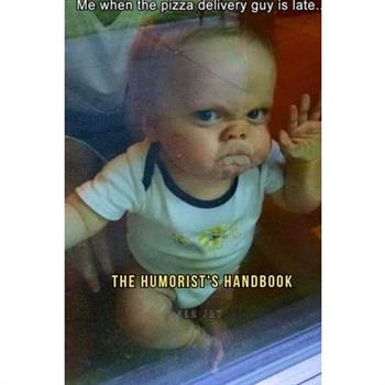 The Humorist’s Handbook