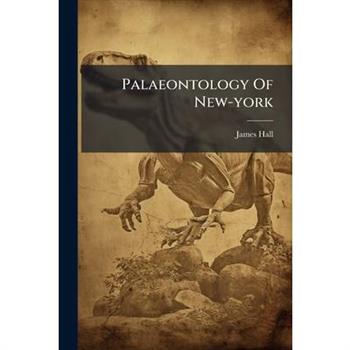 Palaeontology Of New-york