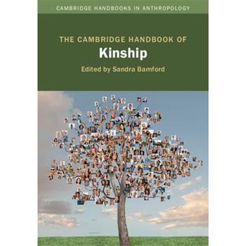 The Cambridge Handbook of Kinship