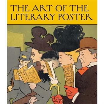 The Art of the Literary Poster