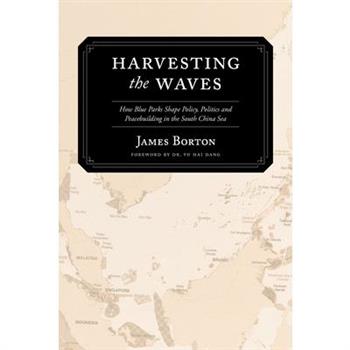 Harvesting the Waves