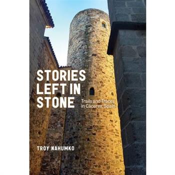 Stories Left in Stone