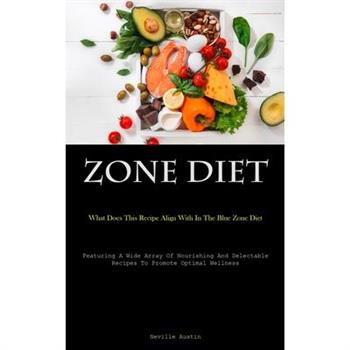 Zone Diet