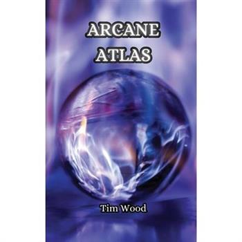 Arcane Atlas