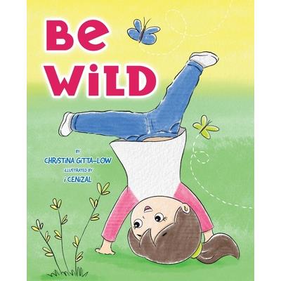 Be Wild