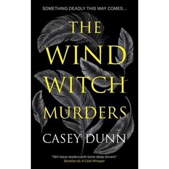 The Wind Witch Murders