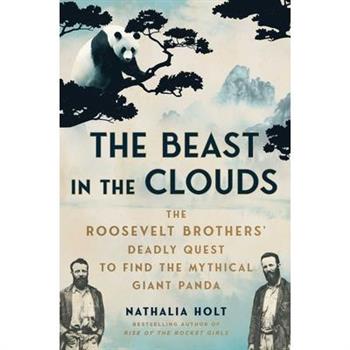 The Beast in the Clouds