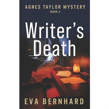 Writer’s Death
