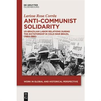 Anti-Communist Solidarity