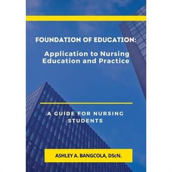 Foundation of Education