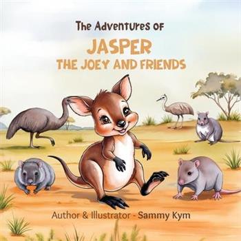 The Adventures of Jasper the Joey and Friends