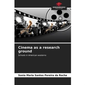 Cinema as a research ground
