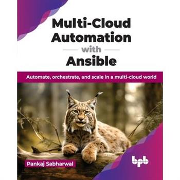 Multi-Cloud Automation with Ansible