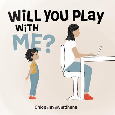 Will You Play With Me? Will You Play With Me?