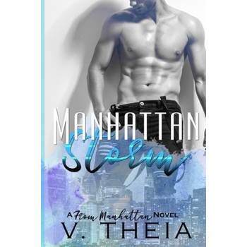 Manhattan Storm