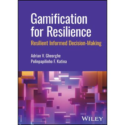 Gamification for Resilience
