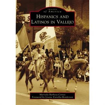 Hispanics and Latinos in Vallejo
