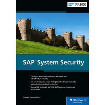SAP System Security
