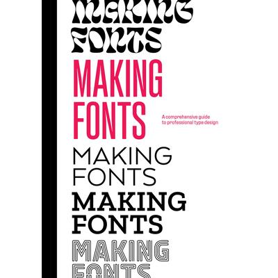 Making Fonts