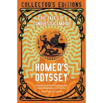 Homer's Odyssey