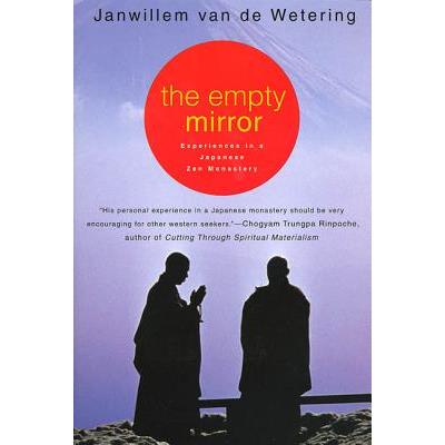 The Empty Mirror