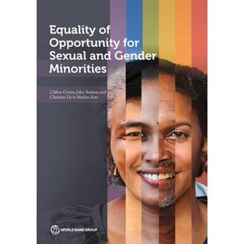 Equality of Opportunity for Sexual and Gender Minorities