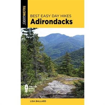 Best Easy Day Hikes Adirondacks