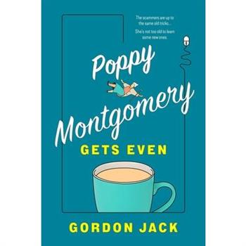 Poppy Montgomery Gets Even