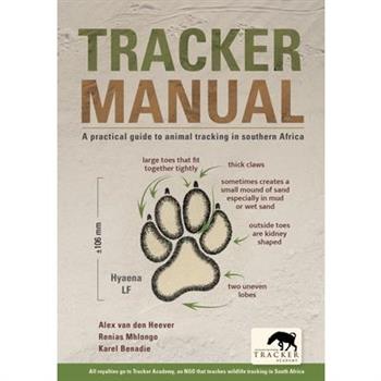 Tracker Manual