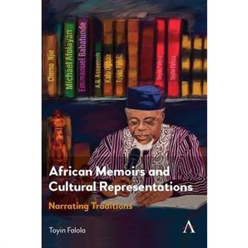 African Memoirs and Cultural Representations