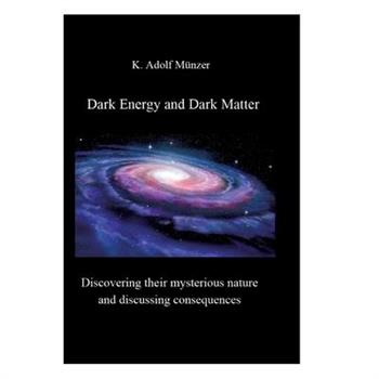Dark Energy and Dark Matter