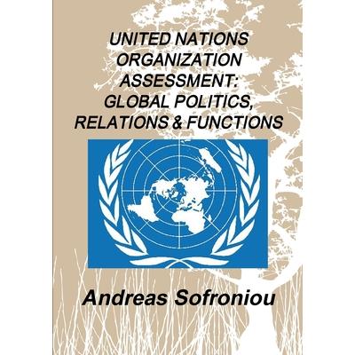 United Nations Organization Assessment