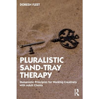 Pluralistic Sand-Tray Therapy